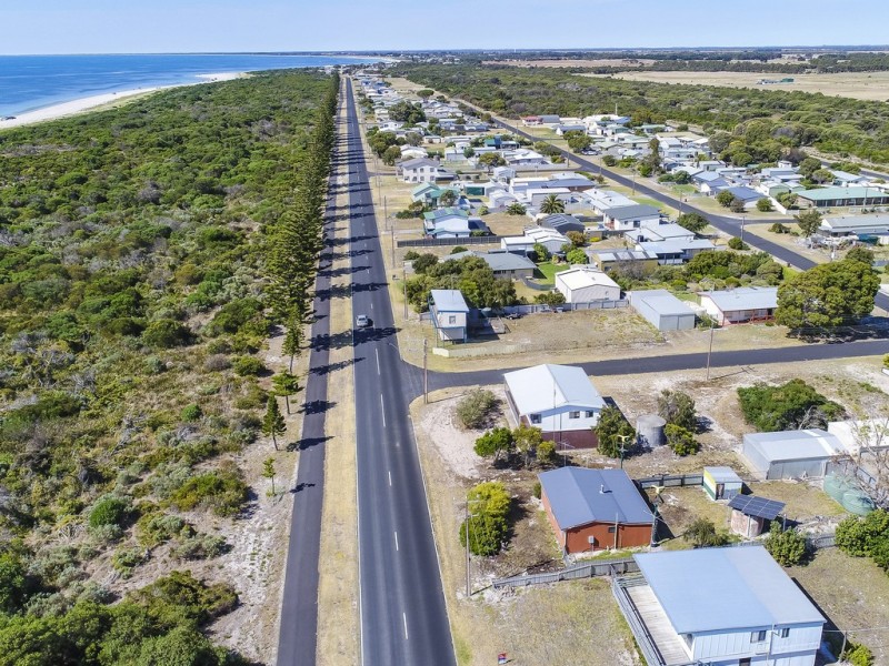 256 Marine Parade, Kingston Se SA 5275