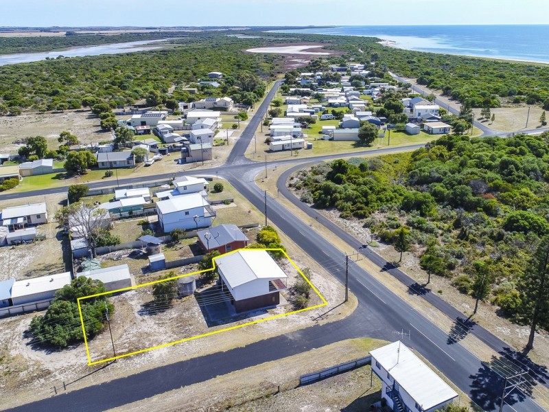 256 Marine Parade, Kingston Se SA 5275