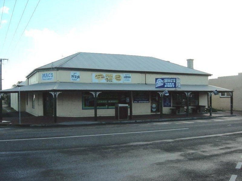 15 Agnes Street, Kingston Se SA 5275