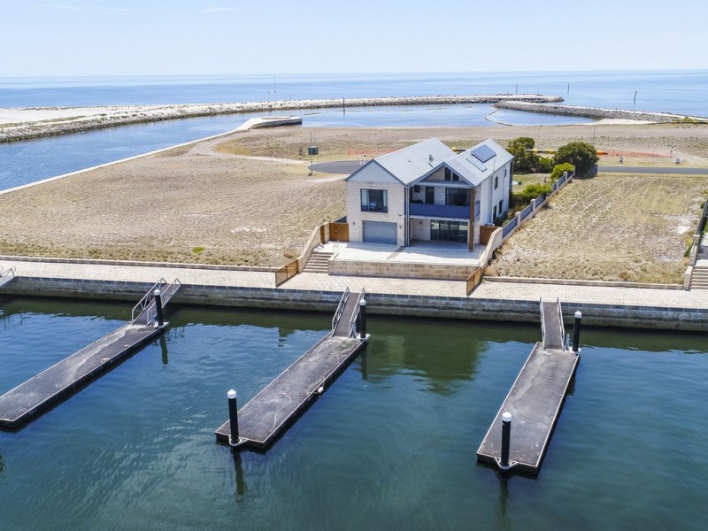 Lot 519 (8) One And All Drive, Cape Jaffa SA 5275