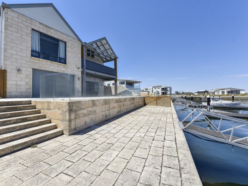 Lot 519 (8) One And All Drive, Cape Jaffa SA 5275