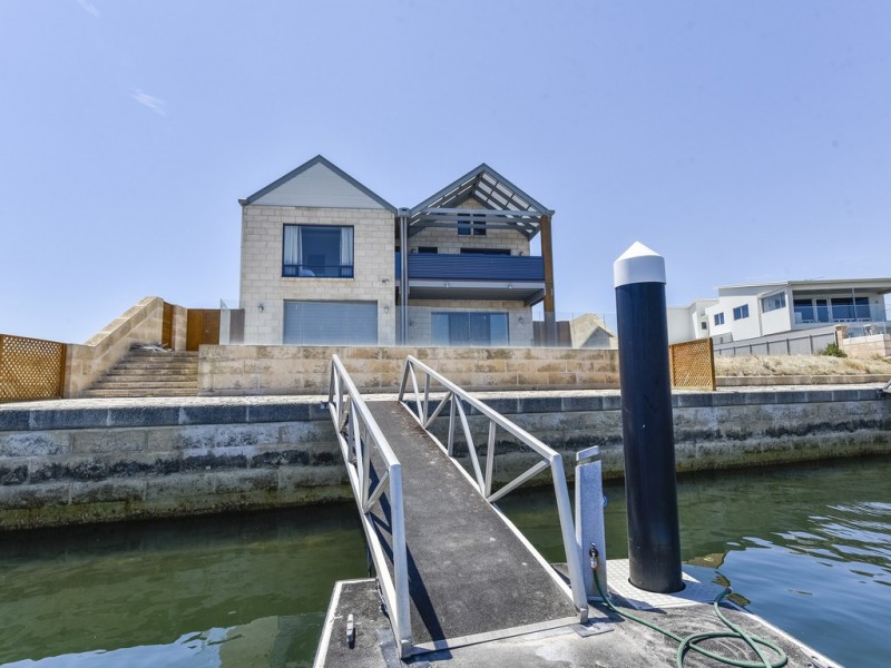Lot 519 (8) One And All Drive, Cape Jaffa SA 5275