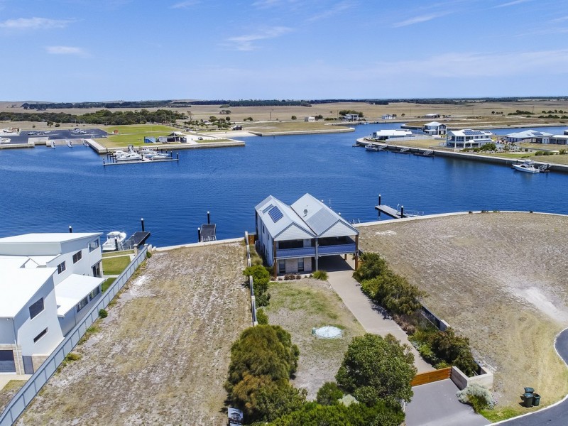 Lot 519 (8) One And All Drive, Cape Jaffa SA 5275