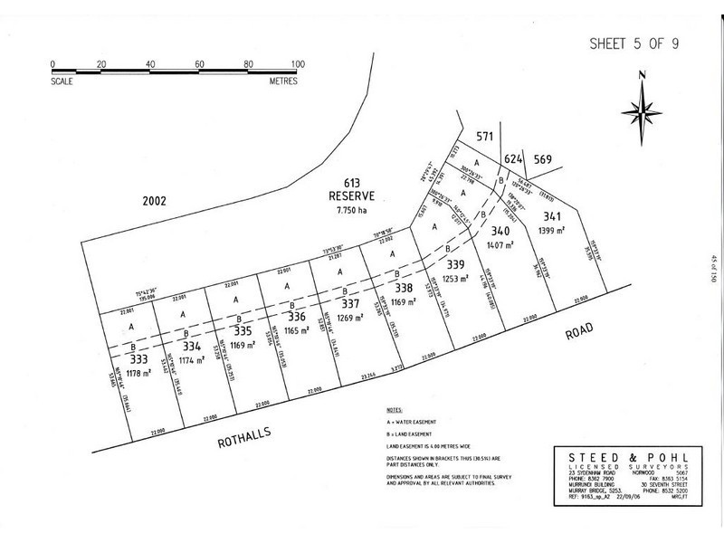 Lot 336 Cape Jaffa Anchorage, Cape Jaffa SA 5275