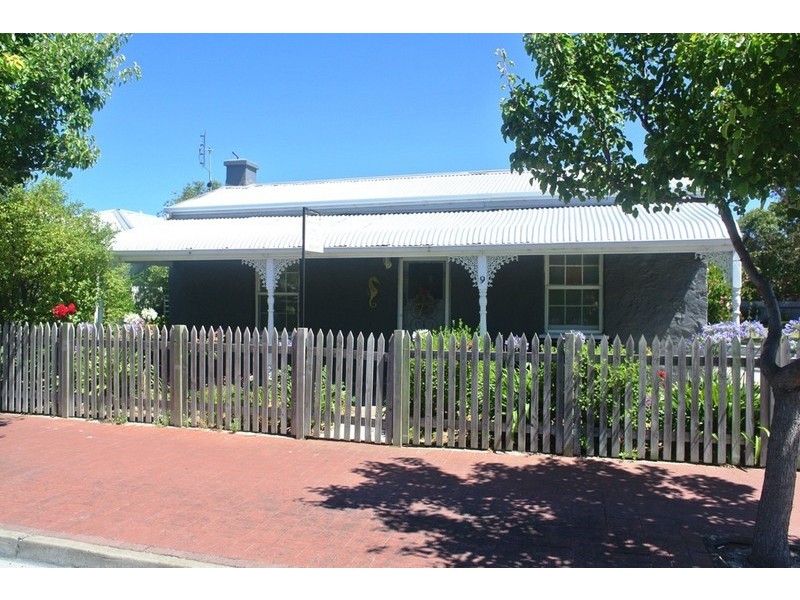 9 Agnes Street, Kingston Se SA 5275