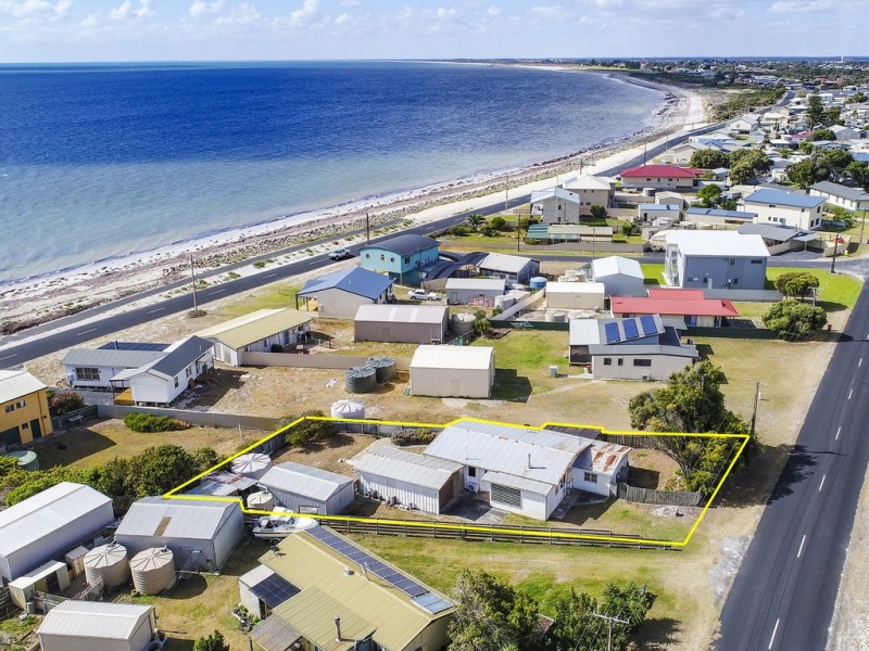 34 Bellevue Drive, Kingston Se SA 5275