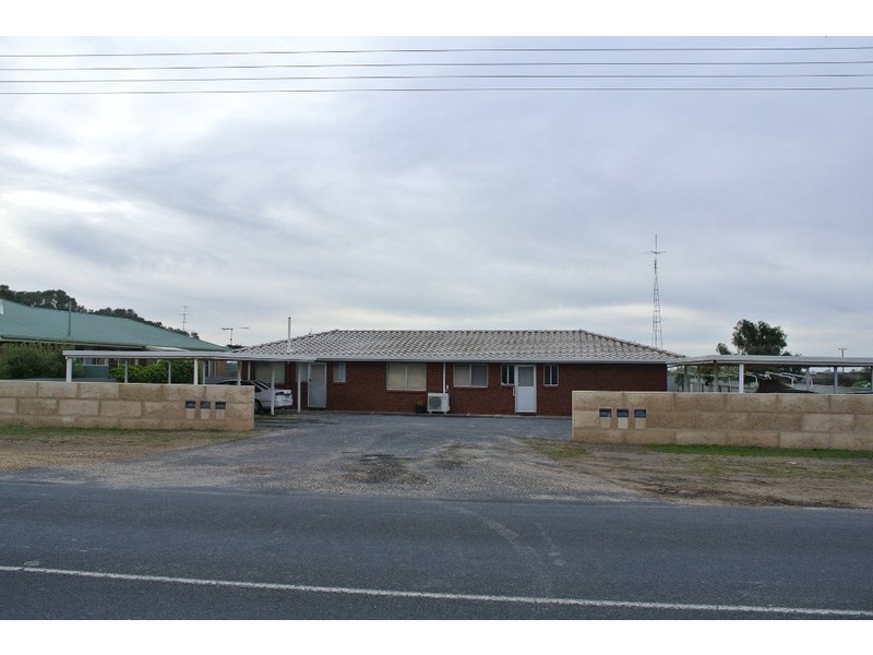 5/58 East Terrace, Kingston Se SA 5275