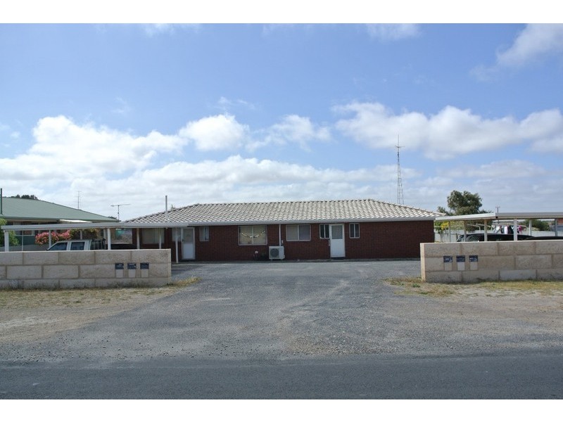 4/58 East Terrace, Kingston Se SA 5275