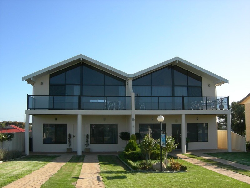 1/15 Lakeside Court, Robe SA 5276