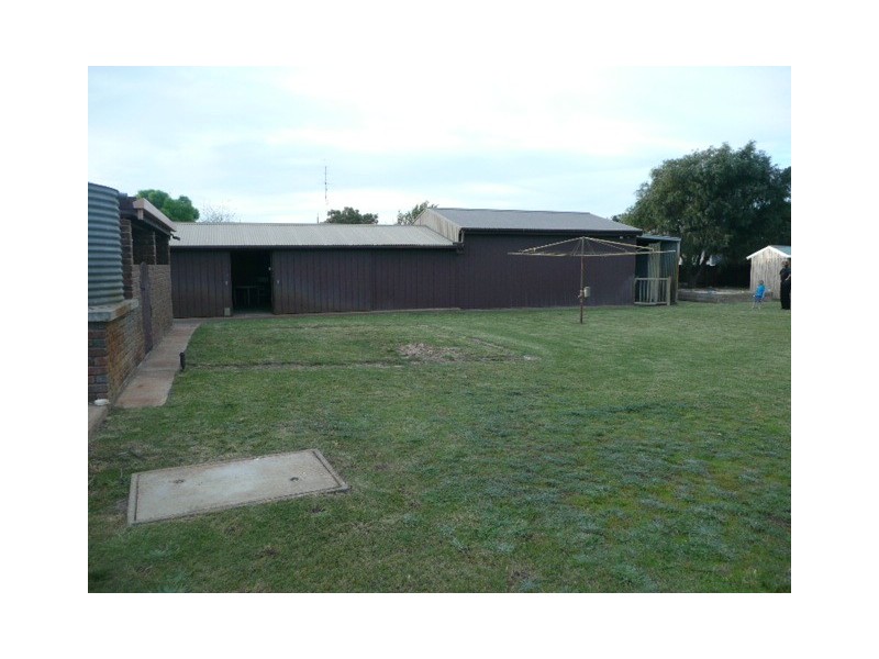 10 Gough Street, Kingston Se SA 5275