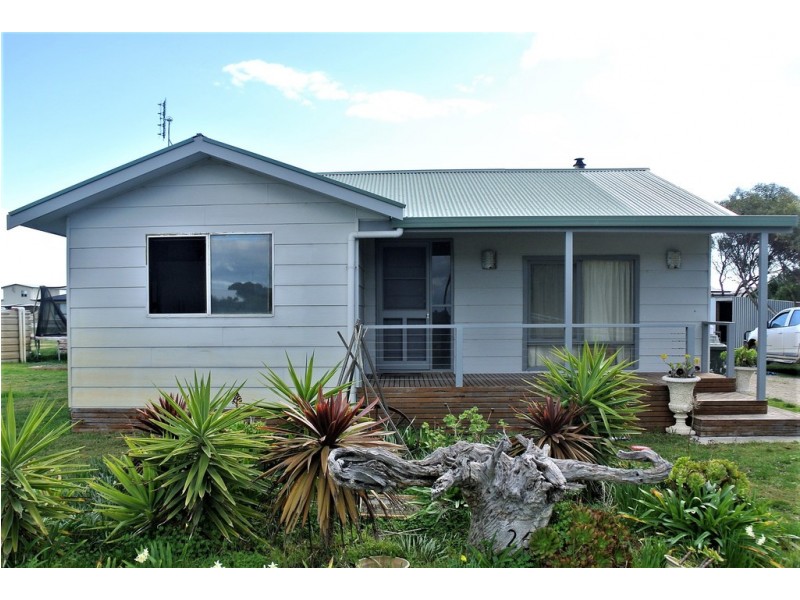 26 Bullocky Town Road, Kingston Se SA 5275