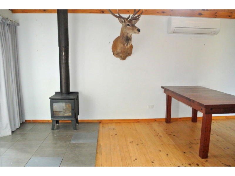 26 Bullocky Town Road, Kingston Se SA 5275