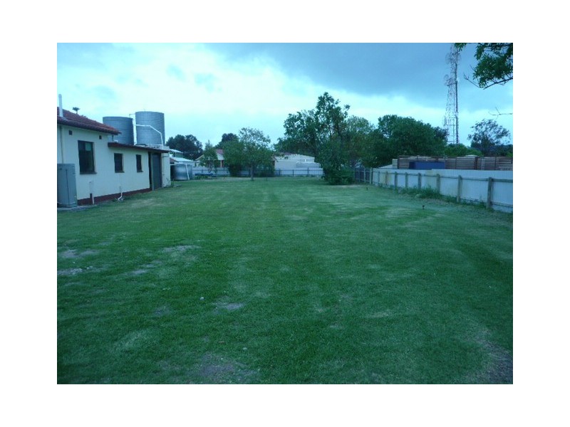 Lot 1, 15 Charles Street, Kingston Se SA 5275