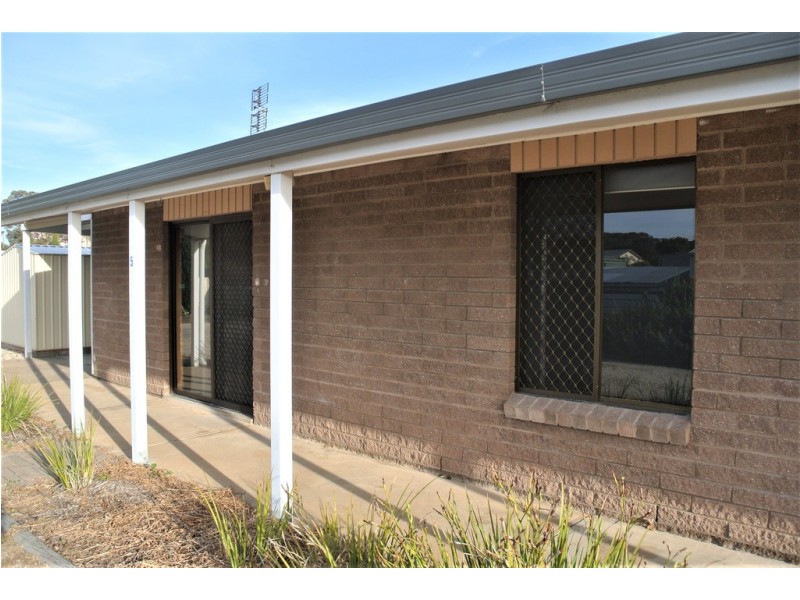 5/31 Harold Sreet, Robe SA 5276