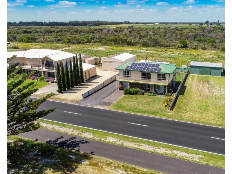 219 Marine Parade, Kingston Se SA 5275