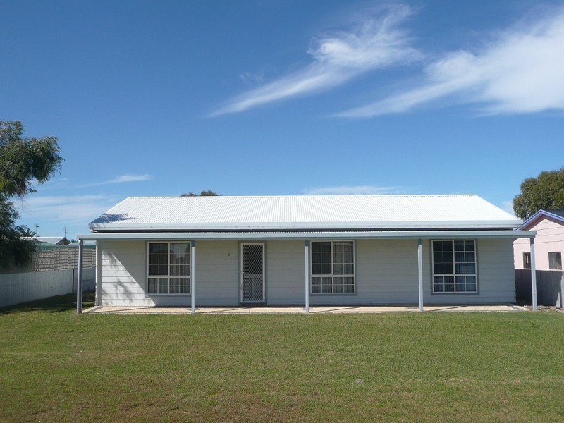 4 Fifteenth Avenue, Kingston Se SA 5275