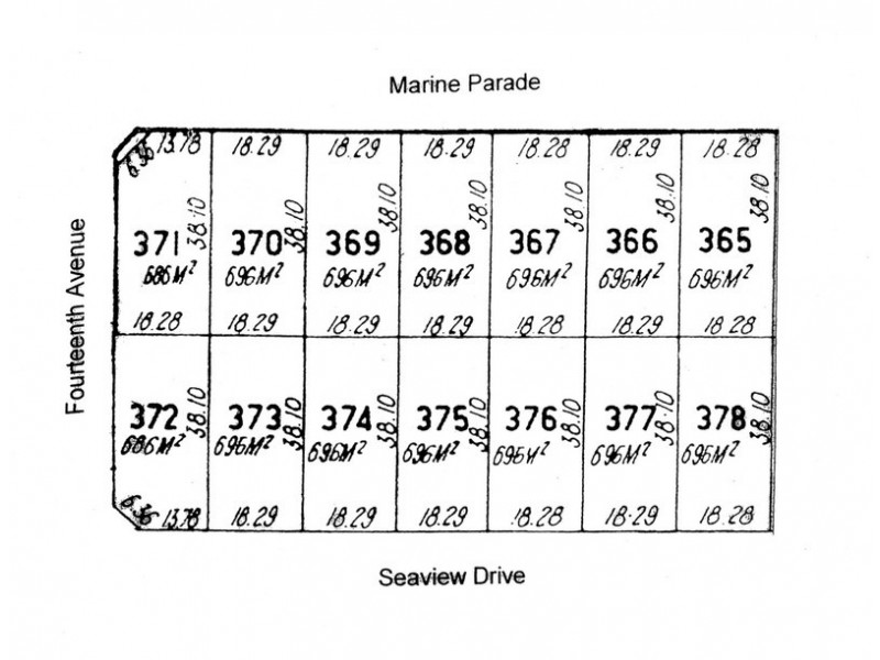 Lot 367, 241 Marine Parade, Kingston Se SA 5275