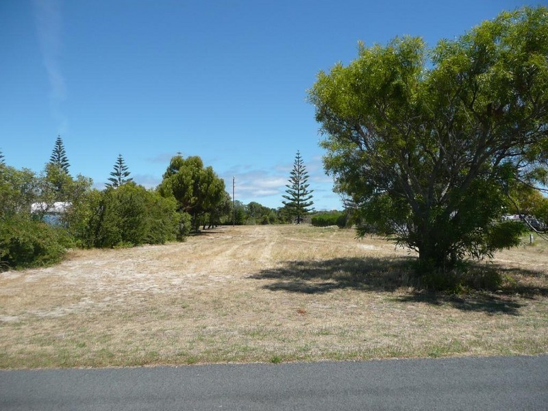 Lot 376 Seaview Drive, Kingston Se SA 5275