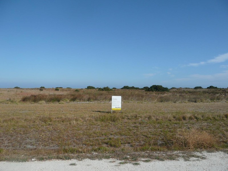 Lot 106 First Street, Kingston Se SA 5275