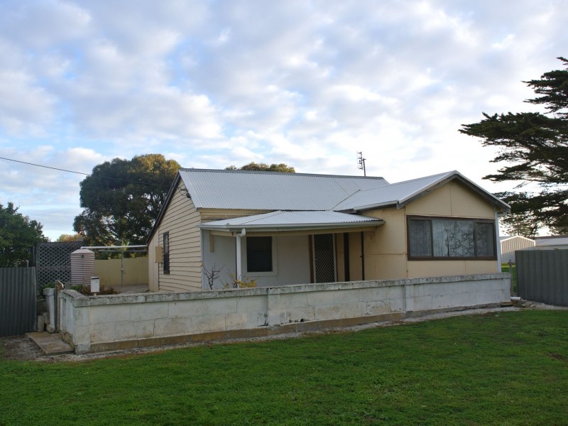 4 Little James Street, Kingston Se SA 5275