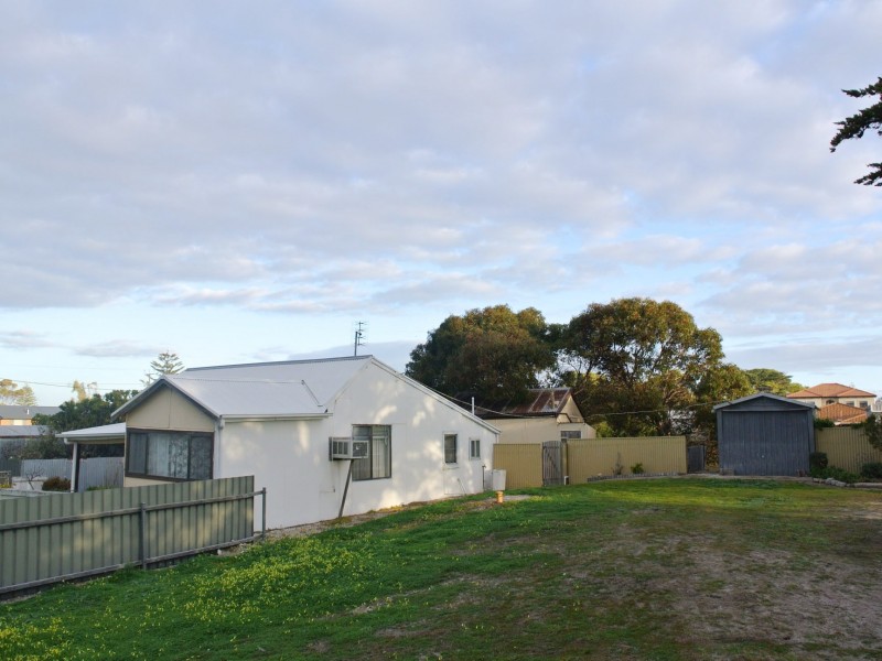 4 Little James Street, Kingston Se SA 5275