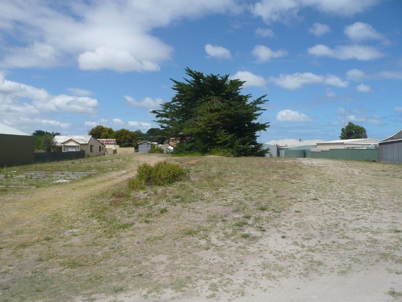 4 Little James St, Kingston Se SA 5275