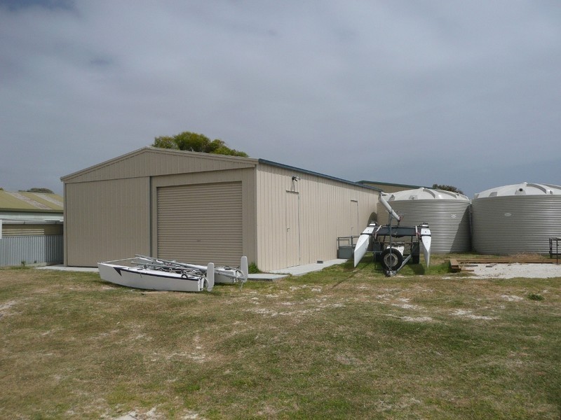 35 Seaview Drive, Kingston Se SA 5275