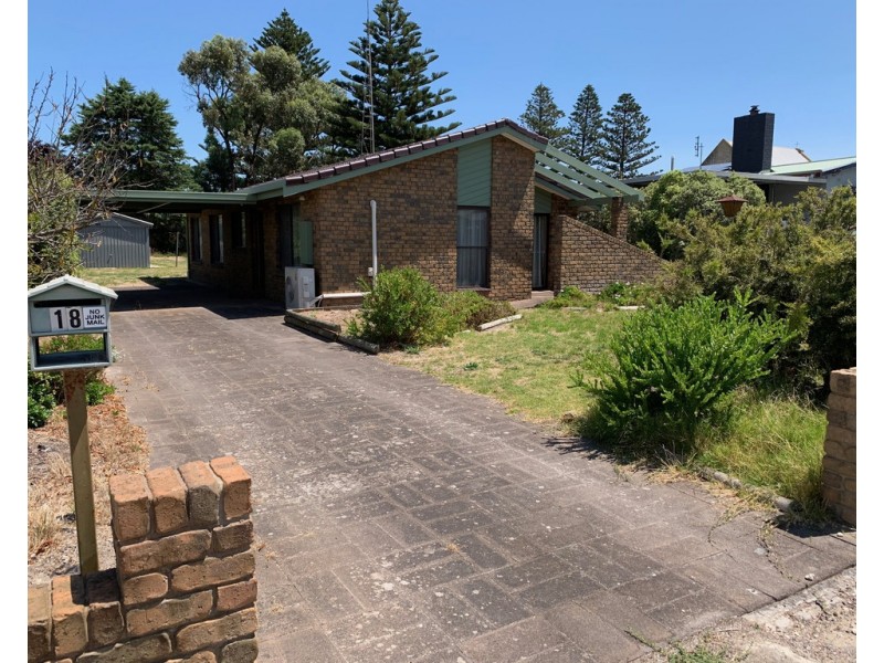 18 Holland Street, Kingston Se SA 5275