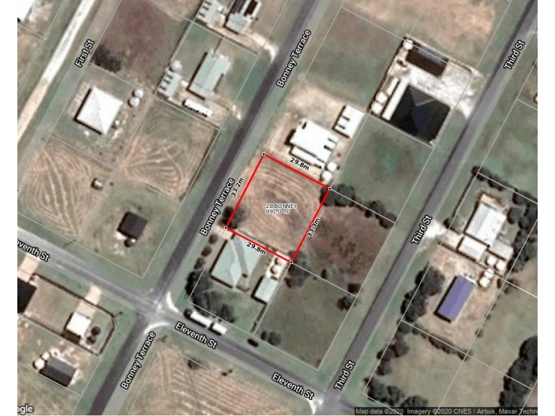 28 Bonney Terrace, Kingston Se SA 5275