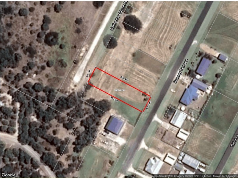 8 (Lot 9) Catherine Gibson Way, Kingston Se SA 5275