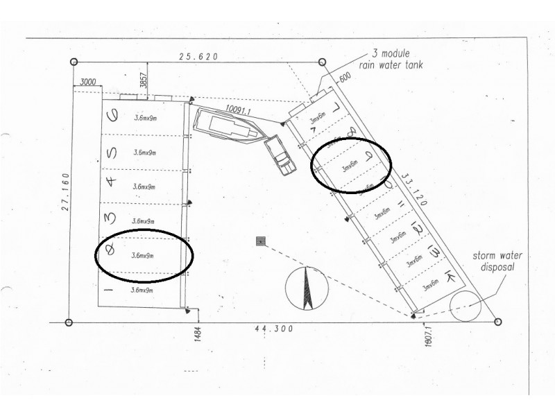 14 Denton Drive, Robe SA 5276