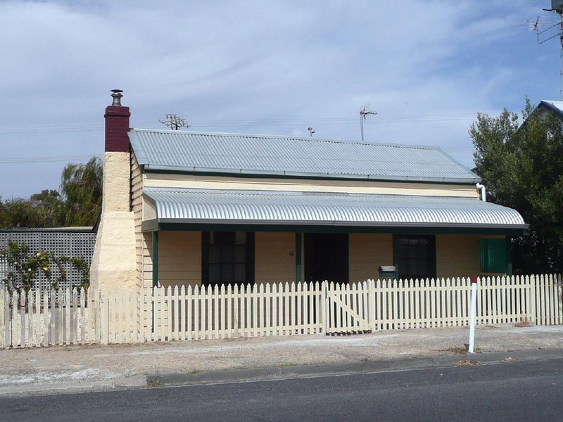 14  Cooke Street, Kingston Se SA 5275