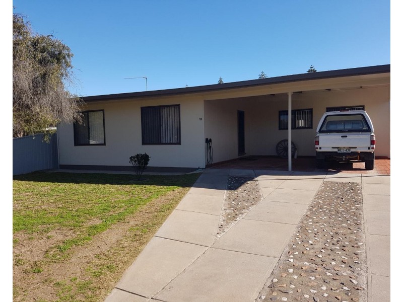 18 Seaview Drive, Kingston Se SA 5275