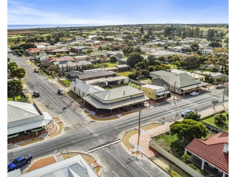 15 Agnes Street, Kingston Se SA 5275