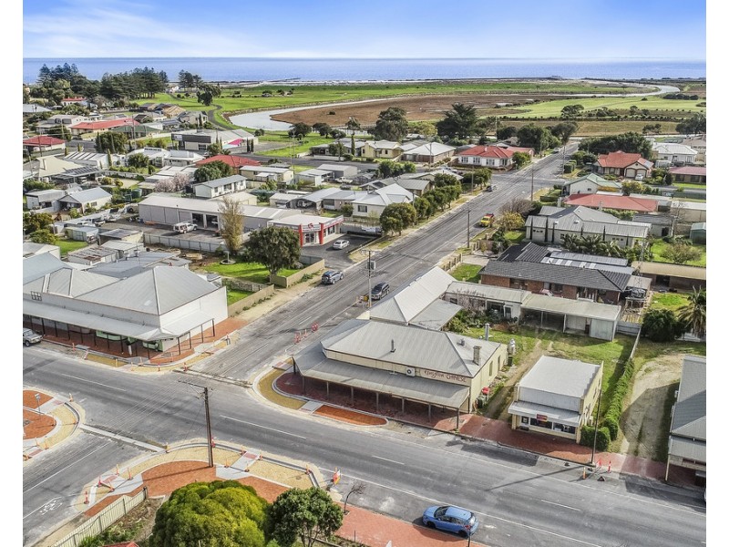 15 Agnes Street, Kingston Se SA 5275