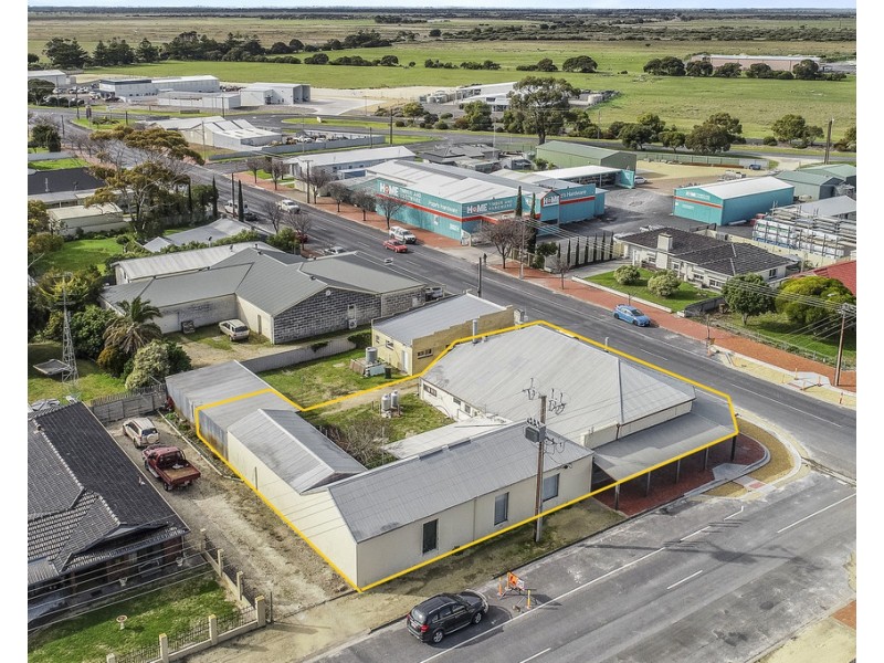 15 Agnes Street, Kingston Se SA 5275