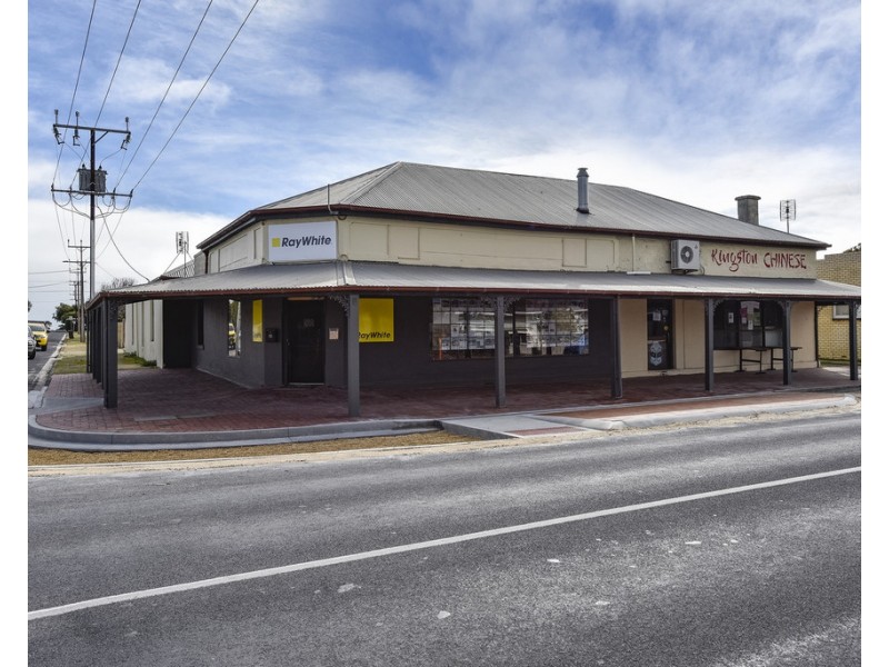 15 Agnes Street, Kingston Se SA 5275