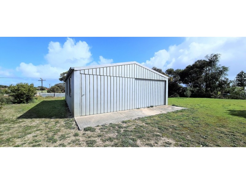 19 Wilhelmina Street, Kingston Se SA 5275