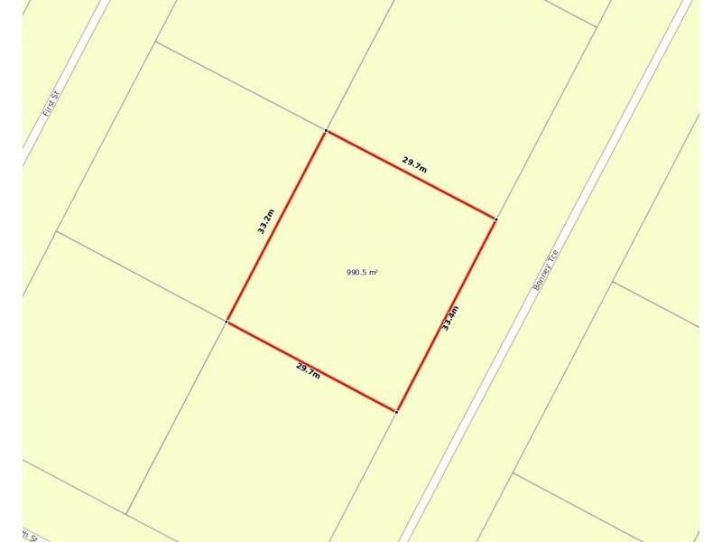 33 Bonney Tce, Kingston Se SA 5275