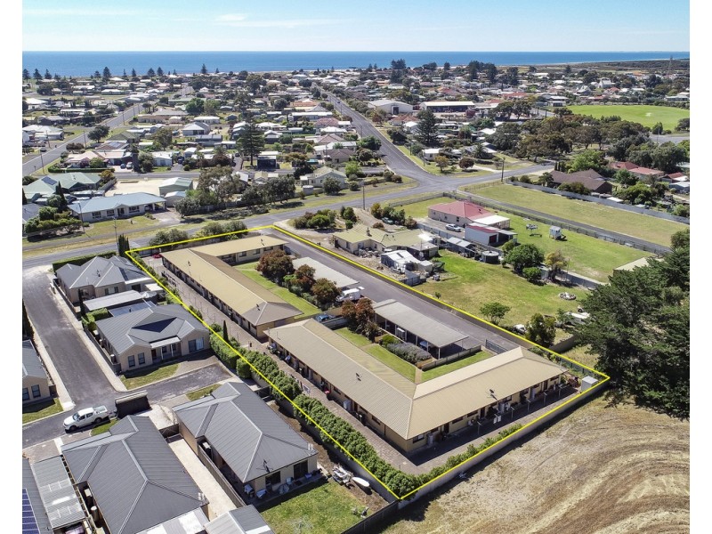 52 East Terrace, Kingston Se SA 5275