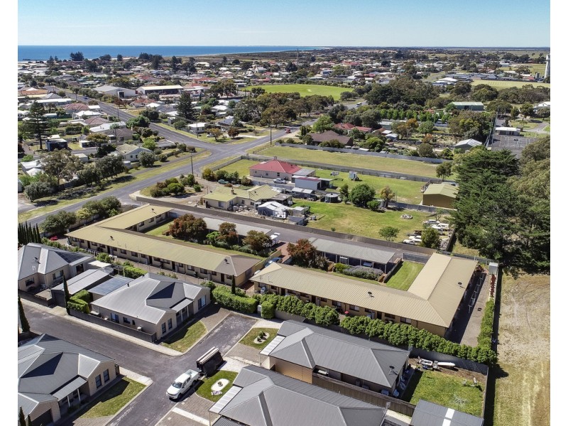 52 East Terrace, Kingston Se SA 5275