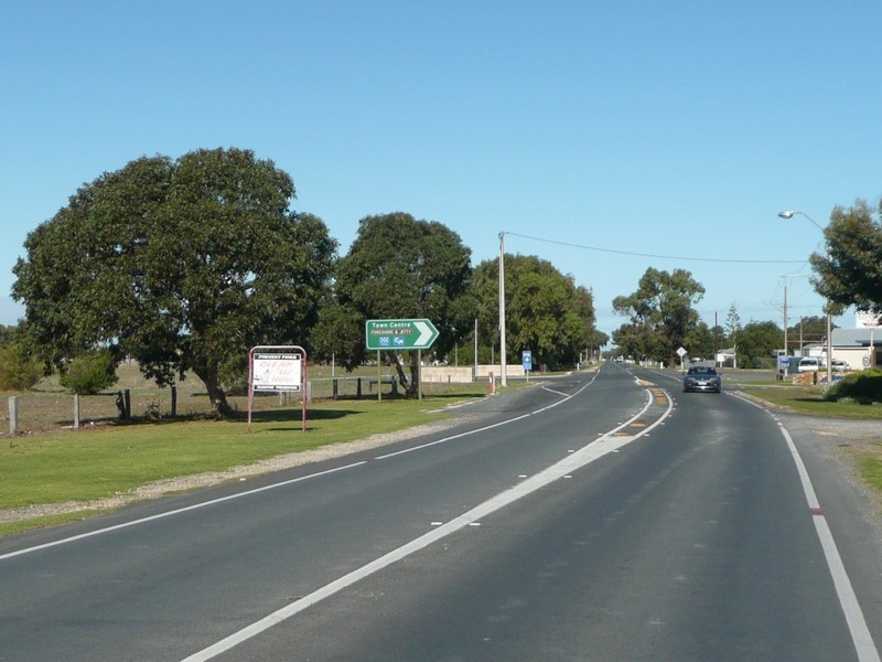Allotment 25 East Terrace, Kingston Se SA 5275