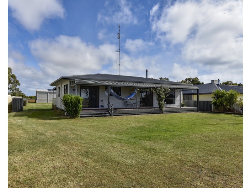 14 King Drive, Cape Jaffa SA 5275