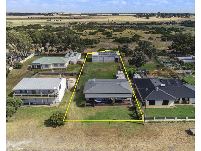 14 King Drive, Cape Jaffa SA 5275