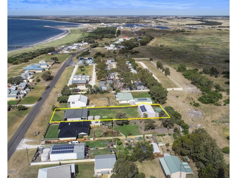 14 King Drive, Cape Jaffa SA 5275