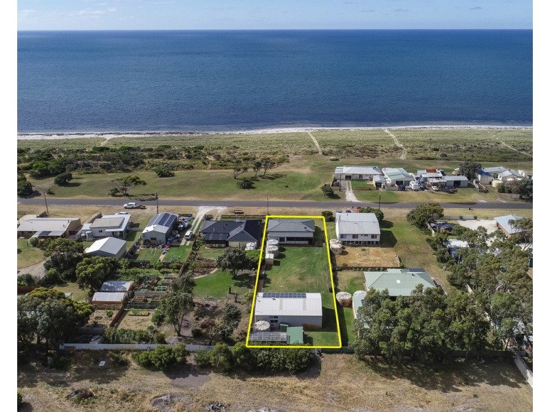 14 King Drive, Cape Jaffa SA 5275