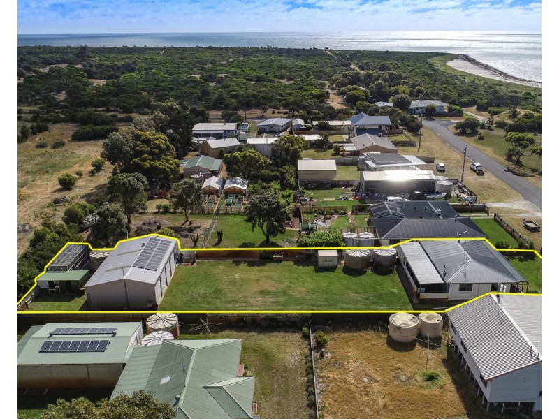 14 King Drive, Cape Jaffa SA 5275