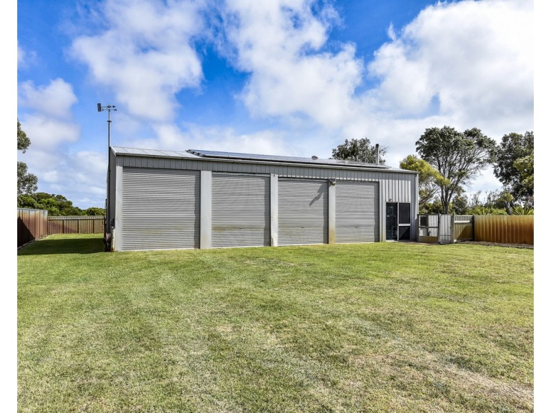 14 King Drive, Cape Jaffa SA 5275
