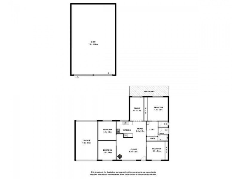 231 Cooke Street, Kingston Se SA 5275