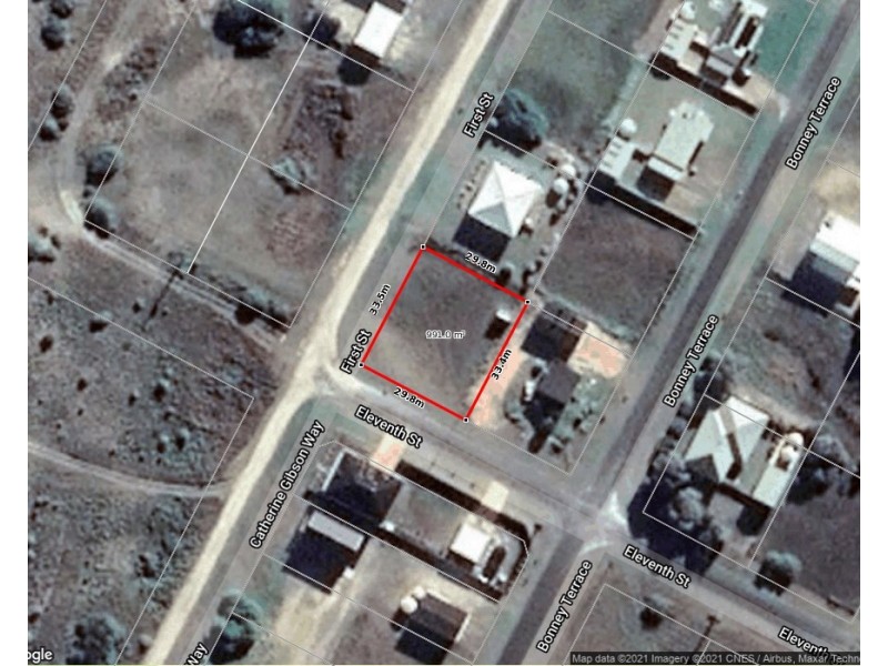 2 First Street, Kingston Se SA 5275